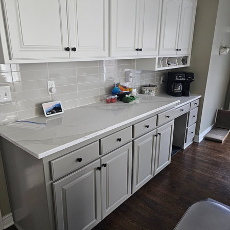 Cabinet Painting Timeline: How Long the Process Really Takes (and Why)
