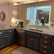 A-bold-new-look-for-this-Lees-Summit-Mo-kitchen 0