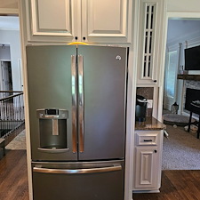 Amazing-new-light-gray-color-for-these-cabinets-in-Olathe-Ks 0