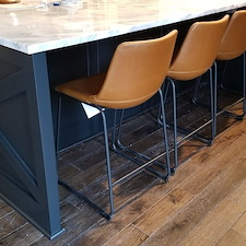 Classic-black-for-this-Overland-Park-Ks-cabinet-painting-project 2