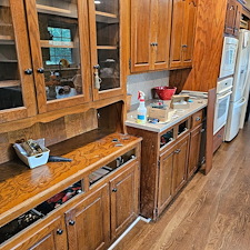 New-shaker-style-doors-and-drawers-for-this-Lees-Summit-Mo-kitchen-1 0