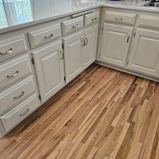 Parkville-Mo-kitchen-cabinet-painting-project 1