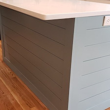 This-Lees-Summit-Mo-kitchen-makeover-included-shiplap-on-the-island 1