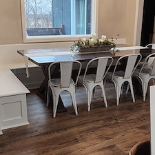 This-new-set-of-cabinets-in-Olathe-Ks-gat-a-new-paint-job 0