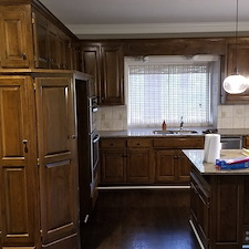 This-Shawnee-Ks-kitchen-got-a-big-makeover 1