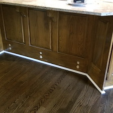 This-Shawnee-Ks-kitchen-got-a-big-makeover 2