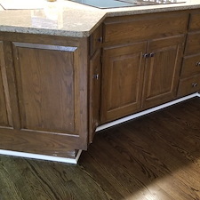 This-Shawnee-Ks-kitchen-got-a-big-makeover 3
