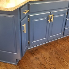 This-Shawnee-Ks-kitchen-got-a-big-makeover 5